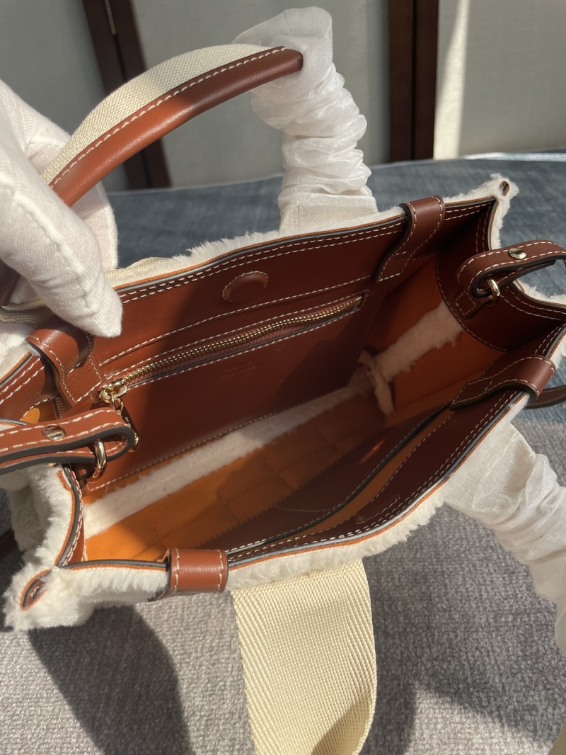Chloe Shopping Bags